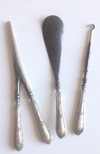Ensemble pince gant tire - à,