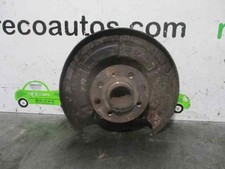 fusée arrière droit pour