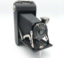 APPAREIL PHOTO ancien a