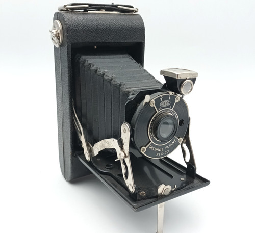 Appareil photo ancien - photo,