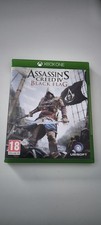 Assassin's Creed Black Flag -