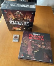 SCARFACE 1920 + EXTENSION