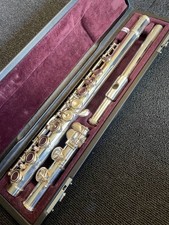 YAMAHA YFL-517 Flûte