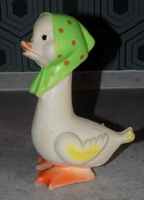 ANTIQUE TOY POUET DELACOSTE AGLAÉ AND SIDONIE TV SERIES 60s aglaé