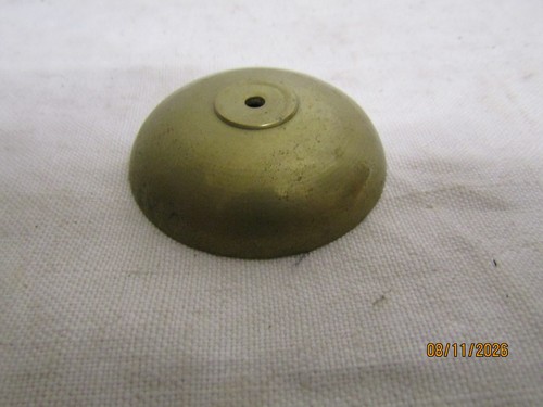 Ancienne cloche pour horloge - ancienne,