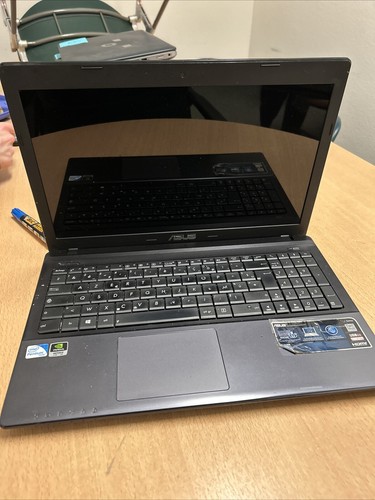 Ordinateur portable asus - asus, altec