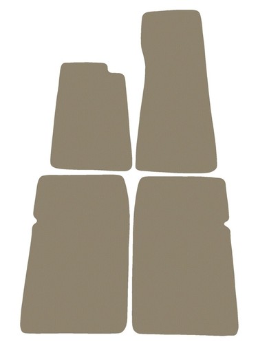 Neuf tapis sol - sol, pour