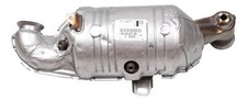 Catalyseur d'origine Citroen
