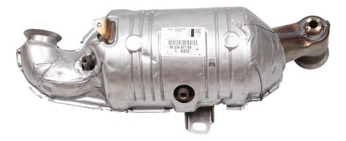 Catalyseur origine citroen - catalyseur, d'origine