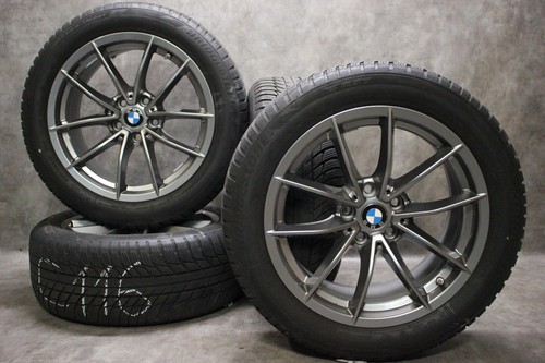 Original bmw g29 jantes - original, 17