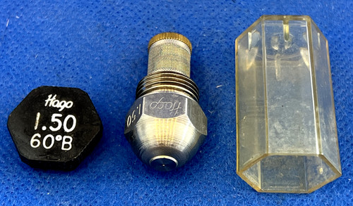 Hago b solid - hago, 60°b