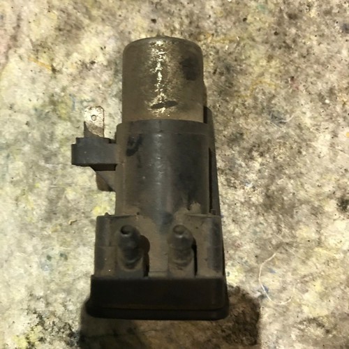 Pompe lavage eclairage - de,