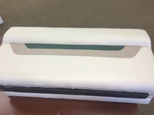 37 " Ponton Bateau Siège En