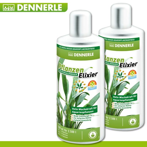 Dennerle 500 ml - 2, x