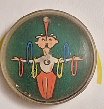 Ancien Jeu de Patience