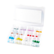 Fusible panache plat miniature