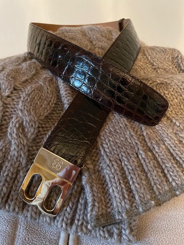 Ceinture pour femme - , en