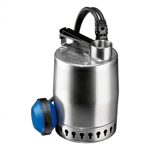 Pompe vide cave grundfos - pompe,
