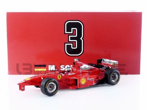 Werk ferrari f300 - werk,