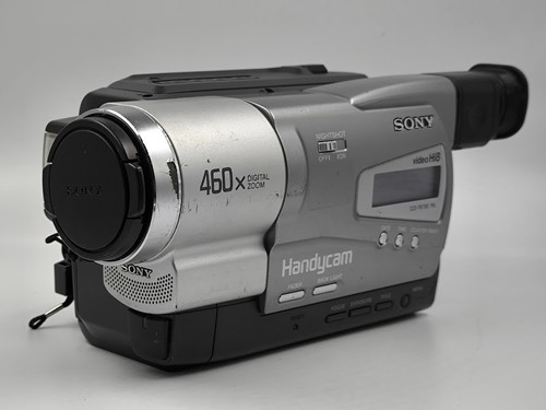 Caméra vidéo sony ccd - caméra,