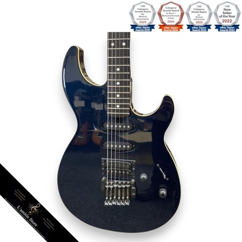 Guitare électrique vintage