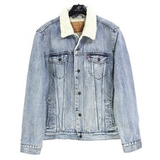 Veste en jean Levi Strauss &