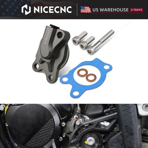 Nicecnc clutch slave - slave, cylinder