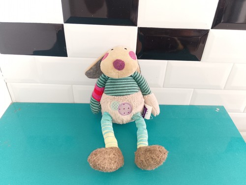 2609264 peluche doudou moulin - 2609264,