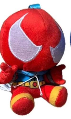 Porte clés jouet peluche - jouet, en