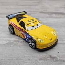 FIGURINE Jeff Gorvette