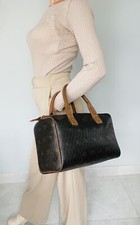 Sac à main Speedy toile nid