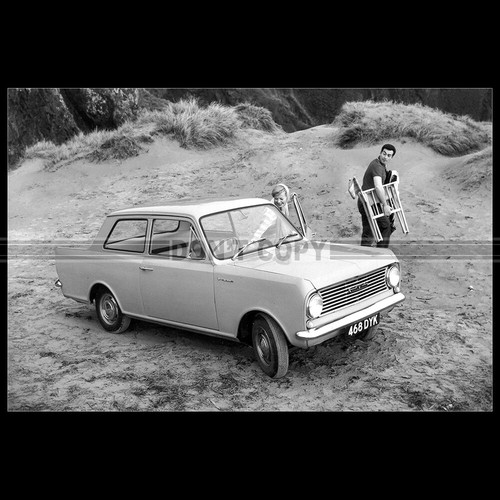 Photo 031020 vauxhall viva - photo,