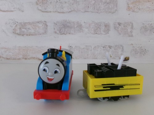 Locomotive train thomas et - /,