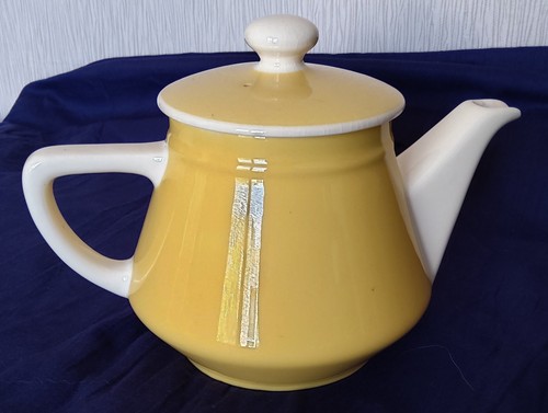 Théière vintage salam - vintage,