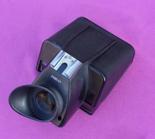 Hasselblad pme viseur - hasselblad, pme-51
