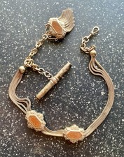 Chaine de Montre CHATELAINE en