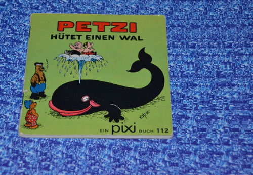 Alt pixi buch 112 - pixi, nr.