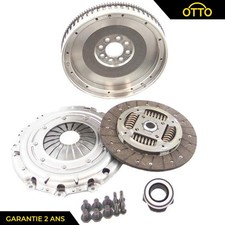KIT D'EMBRAYAGE 4 PIÈCES AVEC