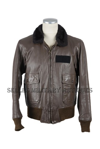 Blouson aviateur pilote usn - aviateur, g1