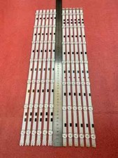 BANDE LED TV SAMSUNG 58'