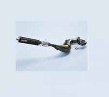 Pot d'échappement de détente