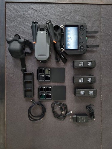 Dji mavic cine premium - 3,