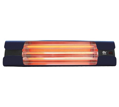 Chauffage infrarouge 1800 - , w