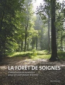 Forêt soignes - la,
