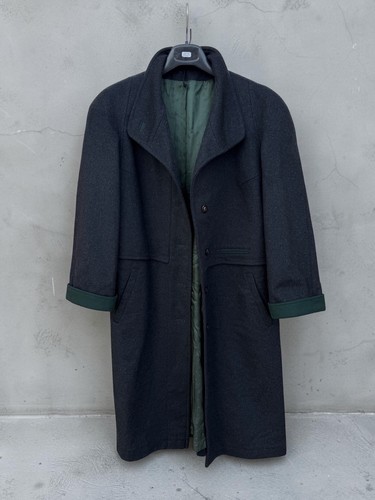 Cappotto loden alpaka tyrol - cappotto,
