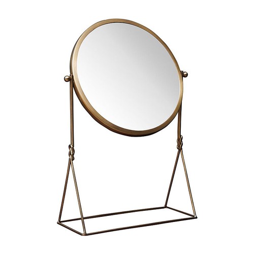Miroir pivotant poser - miroir,