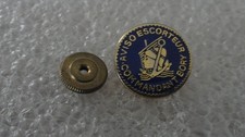 PIN S A SCREW. CLEMENCEAU AIRCRAFT CARRIER
