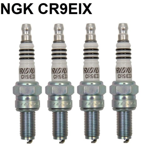 Bougies ngk iridium cr9eix - bougies,