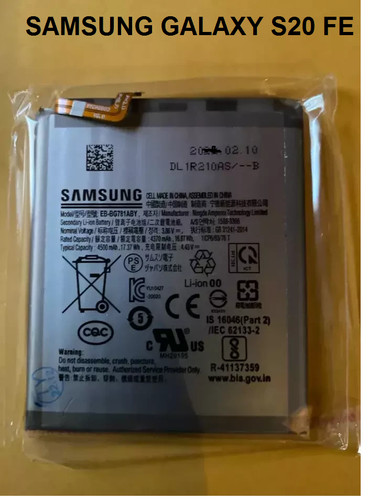Original oem battery for - oem,