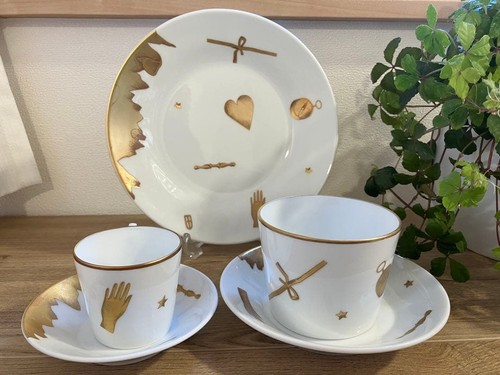 Richard ginori gio ponti - ginori,